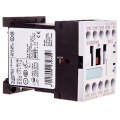 Stycznik pomocniczy 3A 3Z 0R 110V AC S00 3RH1140-1AF00