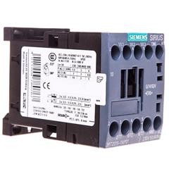 Stycznik mocy 7A 3P 230V AC 1Z 0R S00 3RT2015-1AP01