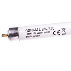 Świetlówka G5 8W 830 3000K L 8W/830 T5 LUMILUX 4008321959881