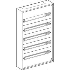 Obudowa wisząca 930x550x157mm IP30 5R 08005