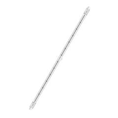 Żarówka halogenowa 200W R7s 235V 185,7mm HALOTHERMITT 200/235-0170 4008321203472