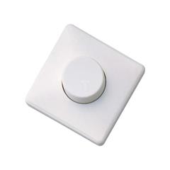 Ściemniacz obrotowy DALI MCU biały IP20 4008321189721