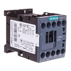 Stycznik mocy 7A 3P 24V DC 0Z 1R S00 3RT2015-1BB42