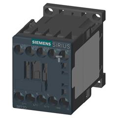 Stycznik mocy 12A 3P 230V AC 1Z 1R S0 3RT2024-1AP00