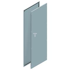 Ściana boczna 1800x600mm IP40 (2szt.) NSY2SP186