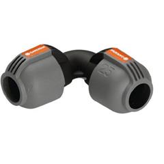 Łącznik L 25 mm Sprinklersystem Gardena 2773-20
