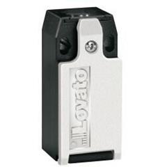 Korpus łącznika krańcowego 1Z 2R wolnoprzełączające metal KXCML12