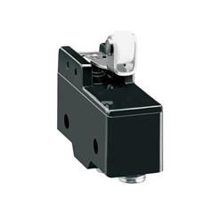 Wyłącznik krańcowy 1R 1Z dźwignia z rolką KSC3V