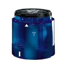 Moduł światła pulsującego niebieskie 24VAC/DC 8LT7GLB6