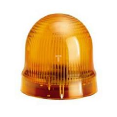 Moduł światła ciągłego pomarańczowy bez żarówki 8LB6EL1