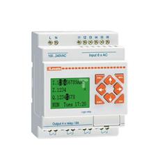 Moduł podstawowy 100-240V AC 6 wejść 4 wyjścia przekaźnikowe Kinco LRD10RA240