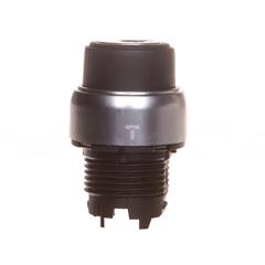 Napęd przełącznika 2 położeniowy z kluczem bez samopowrotu LPCS321