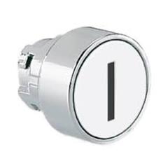 Napęd przycisku biały /I/ z samopowrotem 8LM2TB1118