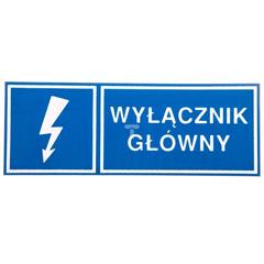 Napęd przycisku niebieski z podświetleniem z samopowrotem LPCBL106