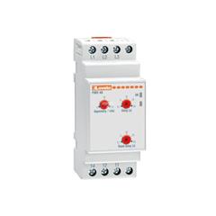 Przekaźnik nadzorczy napięcia 3P asymetria napięć, kolejność faz, zanik fazy 380-575V AC PMV40A575