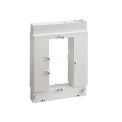 Przekładnik prądowy 4000/5A 20VA kl.0,5 na szynę 80x160mm DM4TA4000