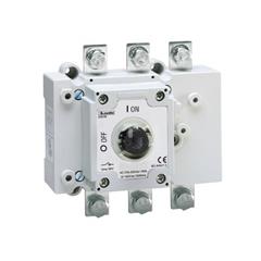 Rozłącznik izolacyjny 3P 1600A GE1600