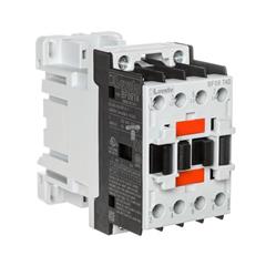Stycznik mocy 25A AC-1 4P 220V DC 0Z 0R BF09T4D220