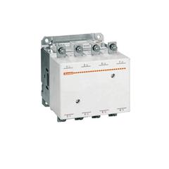 Stycznik mocy 400A 4P 220-240V AC/DC 0Z 0R B400.4.00 11B400400220