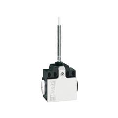 Wyłącznik krańcowy 1R 1Z migowy pręt uchylny wielokierunkowo półelastyczny KCM1S11