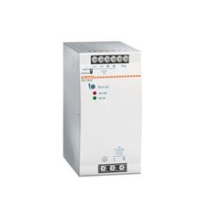 Zasilacz jednofazowy 115-230V AC/24V DC 120W 5A (modułowy) PSL112024