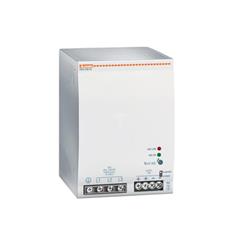 Zasilacz trójfazowy 400-500V AC/24V DC 240W 10A (modułowy) PSL324024