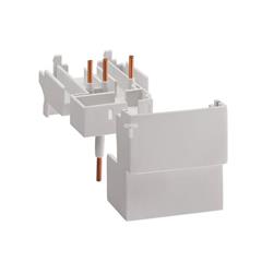 Zestaw przyłączeniowyz osłoną  do SM1 ze stycznikami BF09A-25A SMX3141