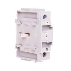 Czwarte pole 125A zamykanie z opóźnieniem 3LD9250-0BA