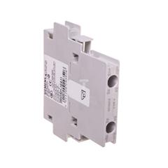 Styk pomocniczy 1Z 1R montaż boczny S0-S12 3RH1921-1EA11