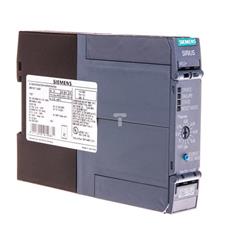 Układ rozruchowy 0,12kW 0,1-0,5A 24V DC SIRIUS 3RM1001-1AA04