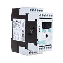 Przekaźnik kontroli temperatury rezystancyjny 1Z 2P 24V AC/DC 3RS1040-1GD50