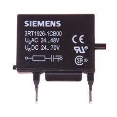 Układ ochronny RC 24-48V AC 24-70V DC 3RT1926-1CB00
