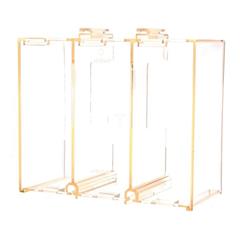 Osłona zacisków 3P S10/S12 3RT1966-4EA1