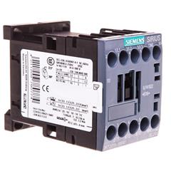 Stycznik mocy 7A 3P 24V DC 1Z 0R S00 3RT2015-1BB41