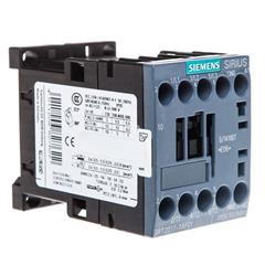 Stycznik mocy 12A 3P 110V AC 1Z 0R S00 3RT2017-1AF01