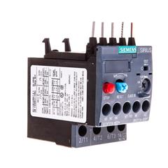 Przekaźnik termiczny 0,45-0,63A S00 3RU2116-0GB0