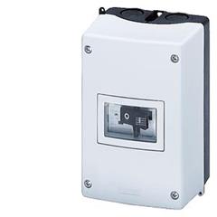 Obudowa wyłącznika silnikowego IP55 natynkowa 3RV1913-1DA00