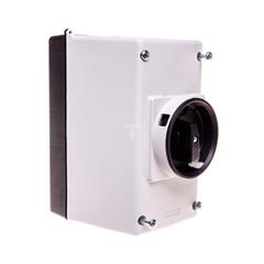 Obudowa wyłącznika silnikowego IP55 natynkowa 3RV1923-1CA00