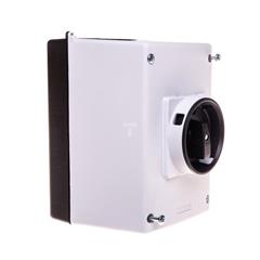 Obudowa wyłącznika silnikowego IP55 natynkowa 3RV1923-1DA00