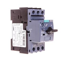 Wyłącznik silnikowy 3P 3kW 5,5-8A S00 3RV2011-1HA10