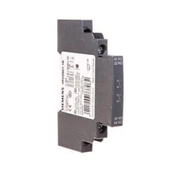 Styk pomocniczy 2Z 0R montaż boczny S00/S0 3RV2901-1B