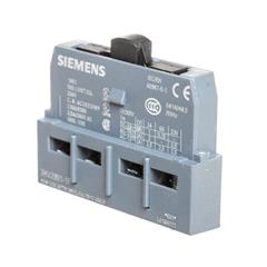 Styk pomocniczy 2Z 0R montaż od góry S00/S0 3RV2901-1F