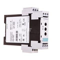 Softstart 3-fazowy 200-400VAC 3A 1,1kW/400V Uc=24-230V AC/DC 3RW3003-1CB54