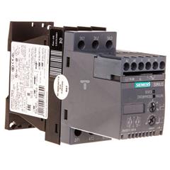 Softstart 3-fazowy 200-480VAC 12,5A 5,5kW/400V Uc=110-230V AC/DC S00 3RW3017-1BB14
