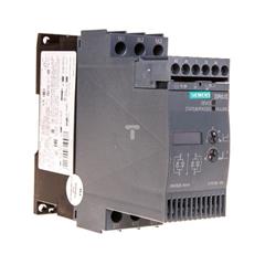 Softstart 3-fazowy 200-480VAC 38A 18,5kW/400V Uc=110-230V AC/DC S0 3RW3028-1BB14