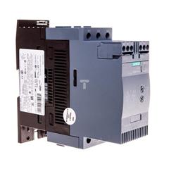Softstart 3-fazowy 200-480VAC 45A 22kW/400V Uc=24V AC/DC S2 3RW3036-1BB04