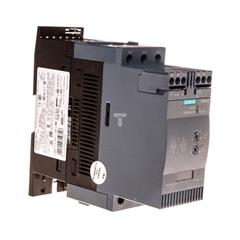 Softstart 3-fazowy 200-480VAC 72A 37kW/400V Uc=110-230V AC/DC S2 3RW3038-1BB14