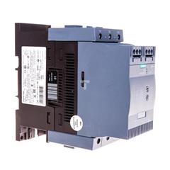 Softstart 3-fazowy 200-480VAC 80A 45kW/400V Uc=24V AC/DC S3 3RW3046-1BB04