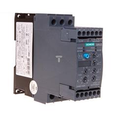 Softstart 3-fazowy 200-480VAC 32A 15kW/400V Uc=24V AC/DC S0 3RW4027-1BB04