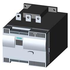 Softstart 3-fazowy 200-460VAC 356A 200kW/400V Uc=230V AC 3RW4446-2BC44